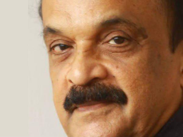 കുറ്റപത്രം പോലും നൽകിയില്ല