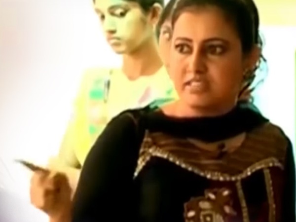 എന്ത് വൃത്തികേടും