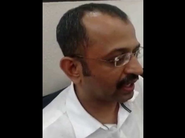 ആ വാര്ത്ത എങ്ങനെ കൊടുക്കും