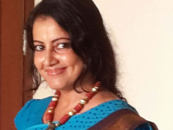 കുറച്ച് നേരം കുടുംബത്തില് പോയിരിക്കാന്