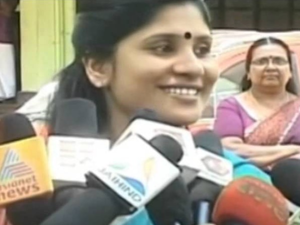 വിജയിച്ചു എന്ന് തോന്നരുത്