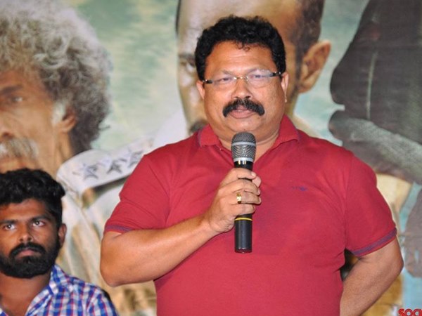 മുളക് പാടത്തിന്റെ ബുദ്ധി