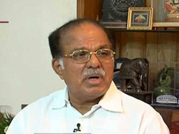 പിജെ കുര്യൻ