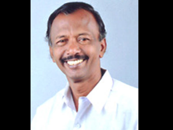 എടി ജോർജ്