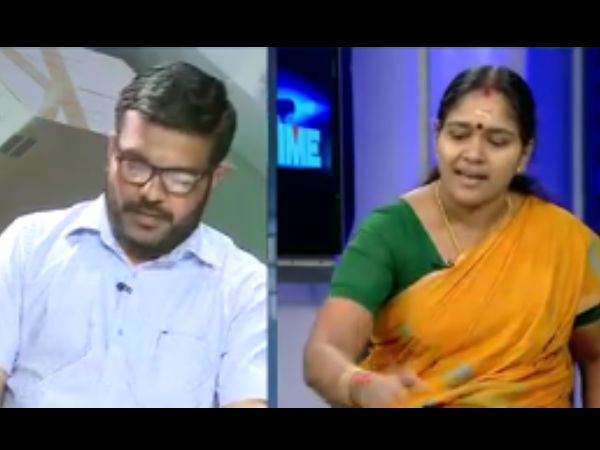 എംബി രാജേഷിനെ വിളിച്ചപ്പോള്