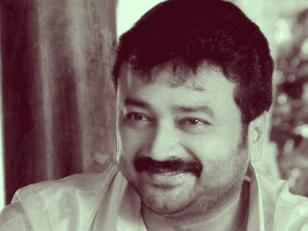 ജയറാമേട്ടാ ചീപ് പബ്ലിസിറ്റി കാണിക്കരുത്
