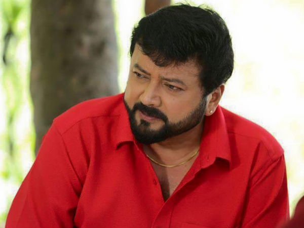 ജയറാമിന് ട്രോൾ