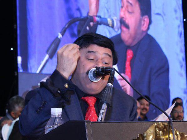 അറസ്റ്റിലായ ബിജെപി നേതാവ്
