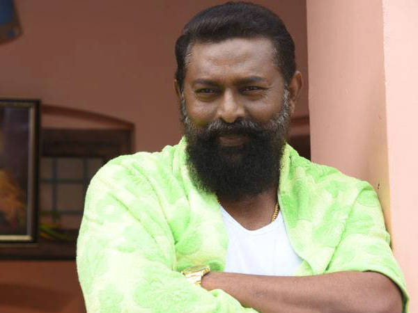 എന്തും പറയാവുന്ന സ്ഥിതി