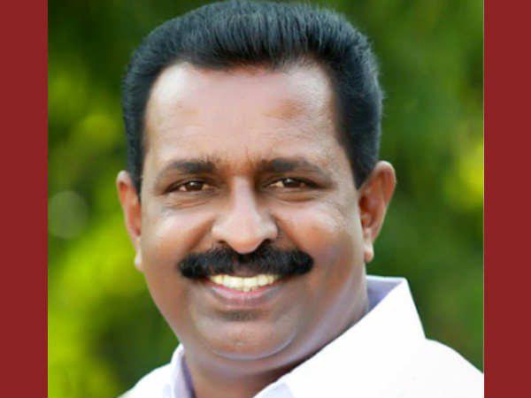 കേസ് കെട്ടിച്ചമച്ചത്