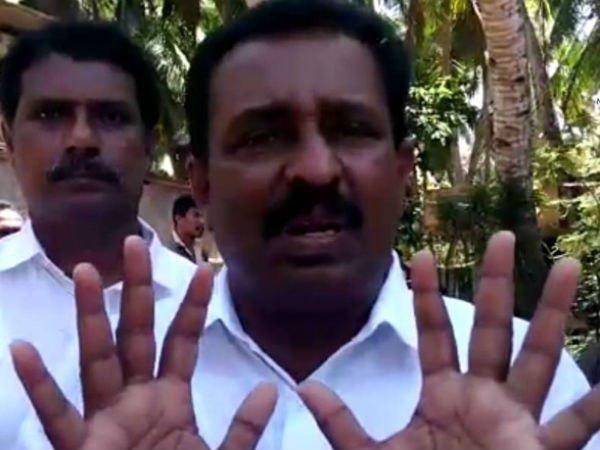 യുഡിഎഫിനെ തകര്ക്കുക ലക്ഷ്യമെന്ന്...