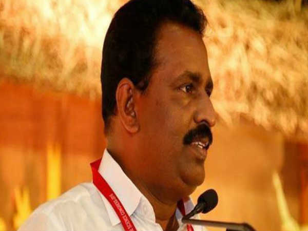 ഗൂഡാലോചന