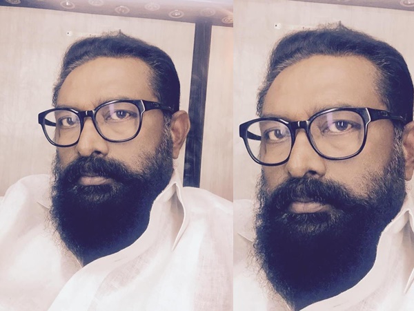 വേറെ എവിടെയെങ്കിലും ആയിരുന്നെങ്കില്
