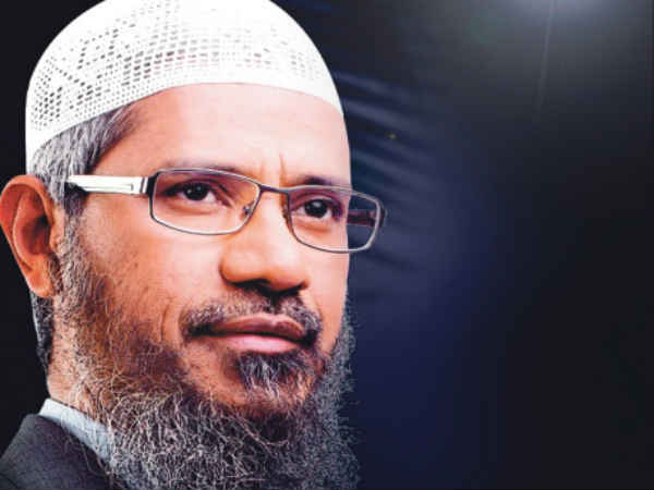 നായിക്കിന്റെ പേരിൽ വൻ നിക്ഷേപം