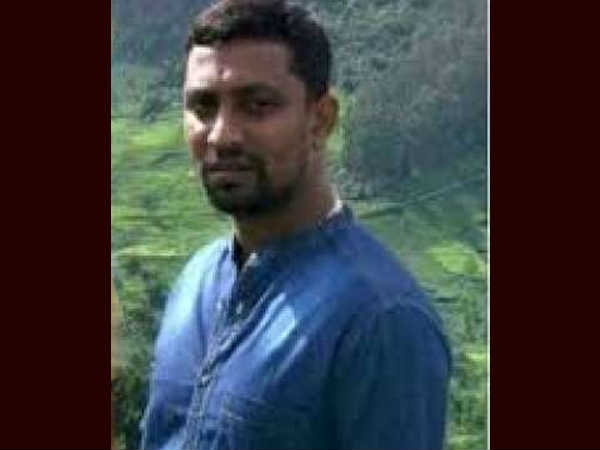 അപ്പുണ്ണി ഒളിവിലെന്ന്