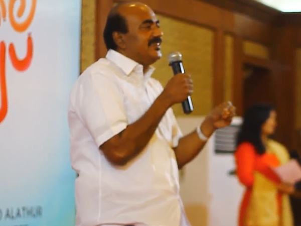 അമേരിക്കയിൽ വെച്ച് സംഭവിച്ചത്