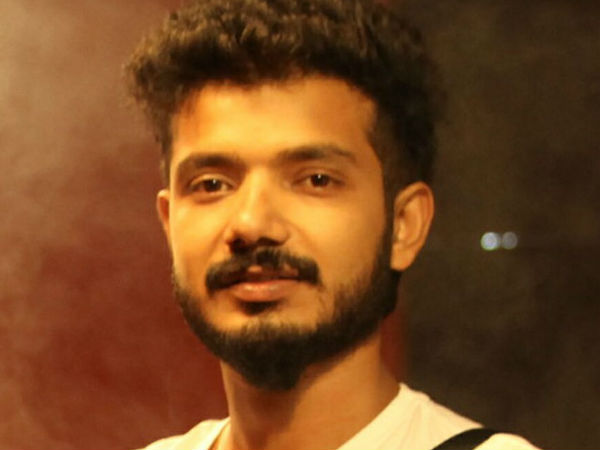 എന്തും വിവാദമാകും