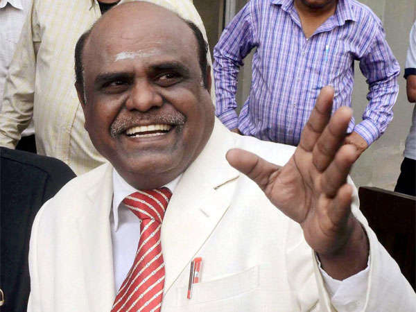 കർണന് മാനസിക പ്രശ്നമോ