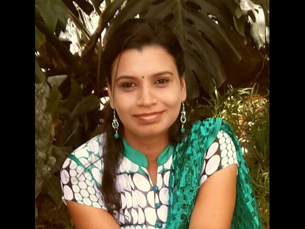 സുനിതയുടെ അറിവില്ലായ്മ