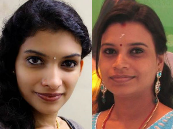 തികഞ്ഞ സ്ത്രീ വിരുദ്ധത