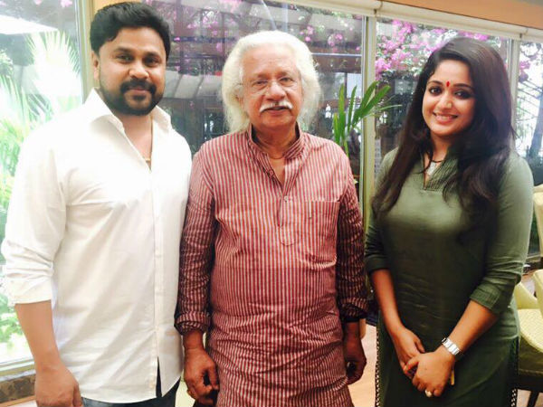 പിന്നെയും ലൊക്കേഷനിൽ