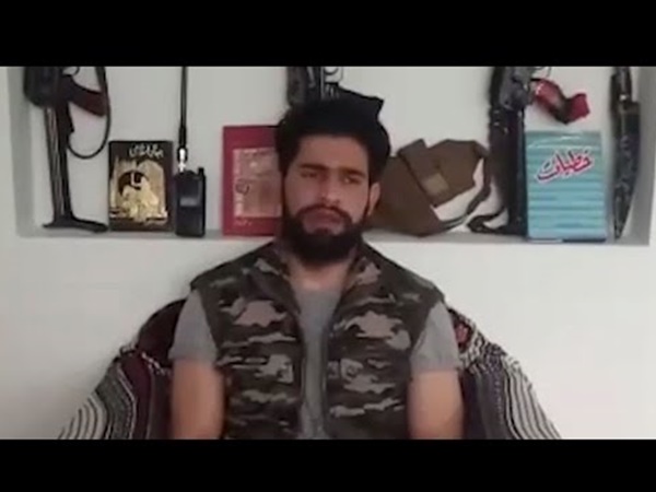കശ്മീര് മാധ്യമങ്ങള് ഭീകരര്ക്കൊപ്പം!!