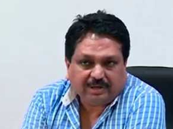 നഷ്ടപരിഹാരം