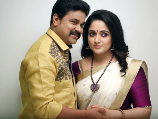 ദിലീപിനോട് ഒരു ചോദ്യം