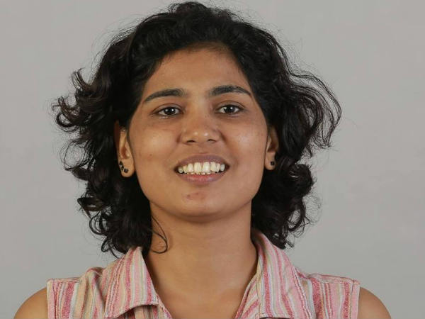 അത് നിഷ്കളങ്കത കൂടിയാണ്