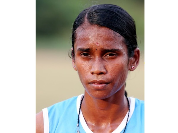 പിയു ചിത്രയ്ക്ക് യോഗ്യതയില്ല