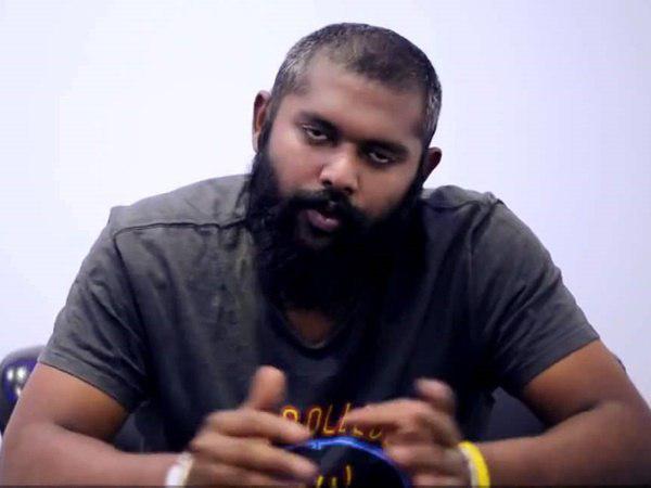 ശരീര ഭാഗങ്ങൾ ഉപയോഗിച്ചു