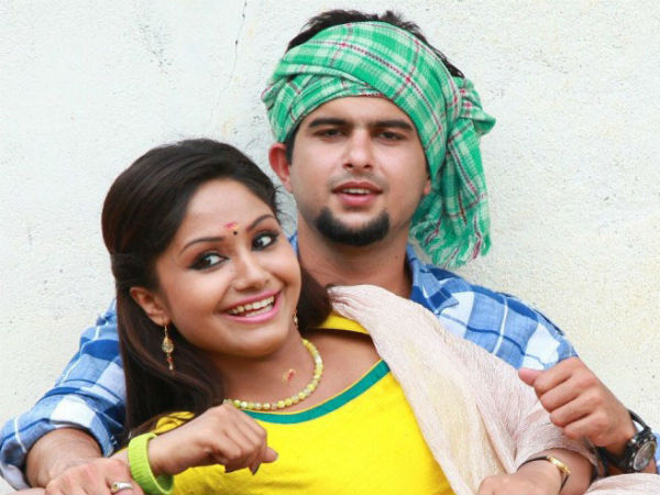 വിദേശഷോയില് പങ്കെടുത്തിട്ടില്ല