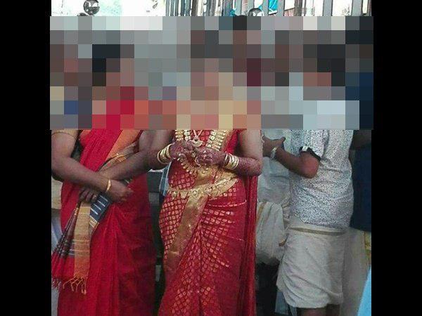 വേറെ വഴിയില്ലാതെ...