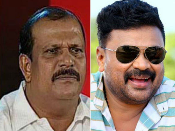 ദിലീപ് പാവാടാ!!!