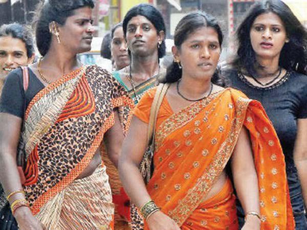 കേരളത്തില് 25,000 വിവിധ ഭിന്നലിംഗ ക്കാർ