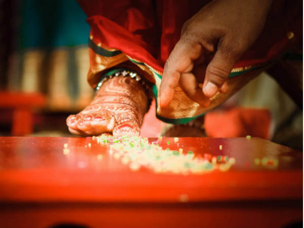 പഠനം കഴിഞ്ഞാൽ വിവാഹം