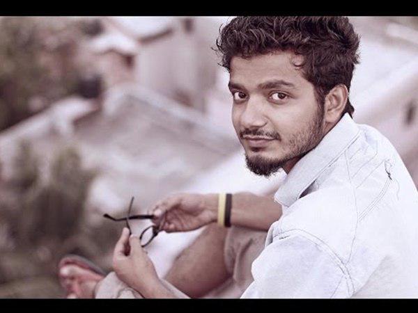 ചോദ്യം ചെയ്തില്ല