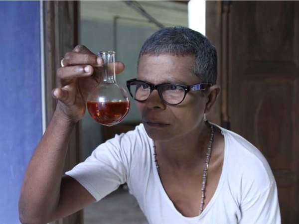 പിന്നെയും സിനിമയിലൂടെ ഇന്ദ്രന്സിന് പുരസ്കാരം