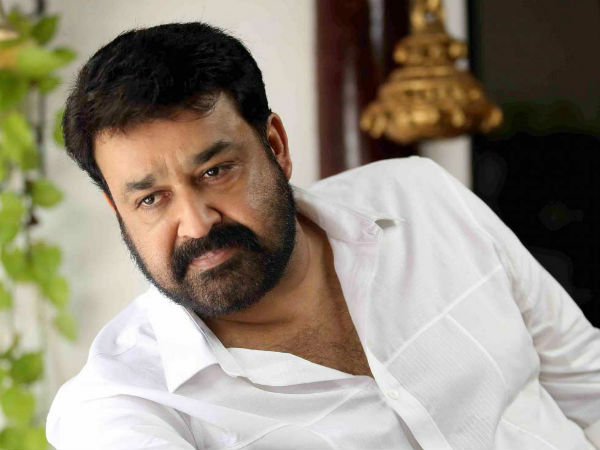 മോഹന്ലാലിനെക്കുറിച്ച്