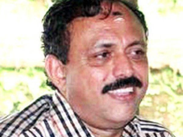 കുറ്റാരോപിതന് മാത്രം