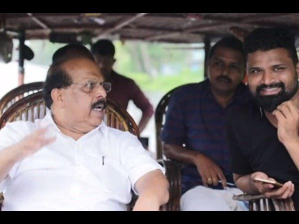 ഔദ്യോഗിക തിരക്കുകളെ ബാധിക്കാതെ ചിത്രീകരണം
