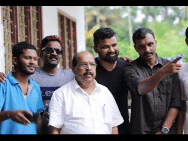ആദ്യടേക്കില്ത്തന്നെ ഓകെയായി