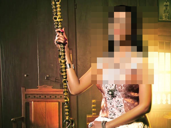 പോലീസ് പുലിവാല് പിടിക്കുമോ?