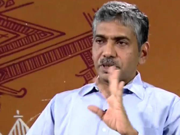 ഉത്തരവാദി സർക്കാർ