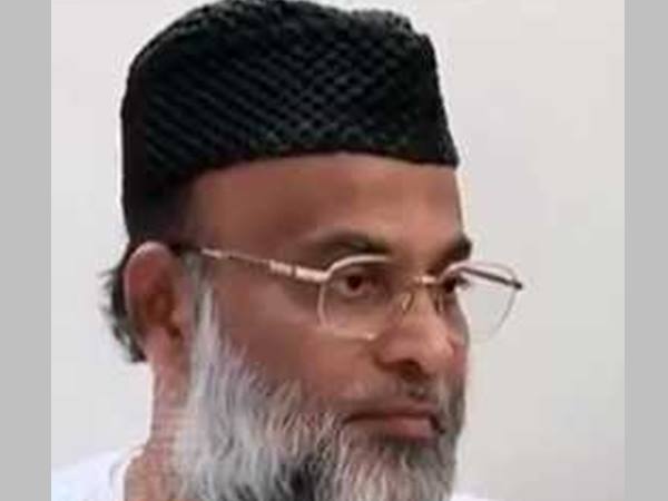 ഫാസിസത്തിനെതിരെ നിലകൊണ്ടതിനാൽ...
