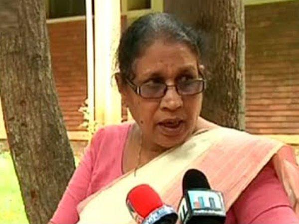 വനിതാ കമ്മീഷന് വിളിപ്പിക്കും