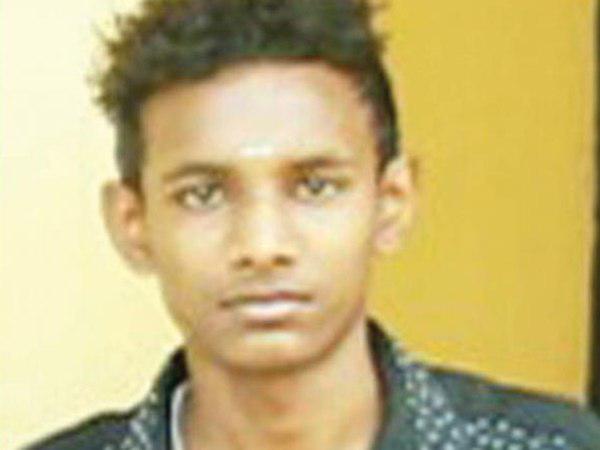 സസ്പെന്ഷനില്