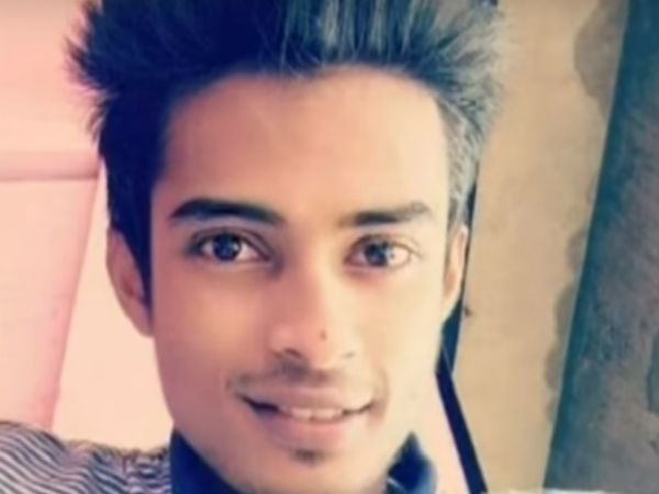 സംഭവം നടന്നത്
