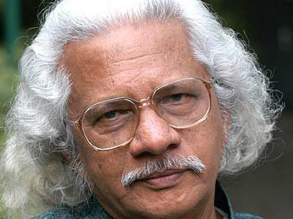 പ്രതിഭകളെ ആദരിക്കാനറിയില്ല