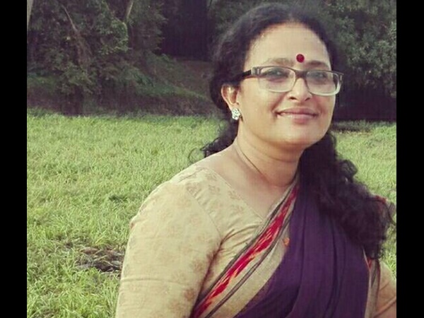 ഇതാണ് ജോര്ജ്ജിന്റെ പ്രശ്നം